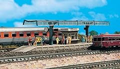 Vollmer 47537 bahnsteig gebraucht kaufen  Wird an jeden Ort in Deutschland