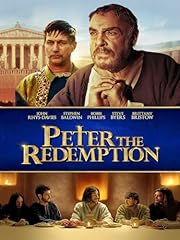 Peter redemption for sale  Delivered anywhere in USA 