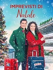 Imprevisti natale usato  Spedito ovunque in Italia 