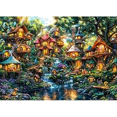 Puzzle 1000 teile gebraucht kaufen  Wird an jeden Ort in Deutschland