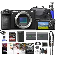 Sony a6700 mirrorless for sale  Delivered anywhere in USA 
