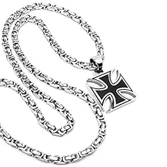 Schmuck checker eisernes gebraucht kaufen  Wird an jeden Ort in Deutschland