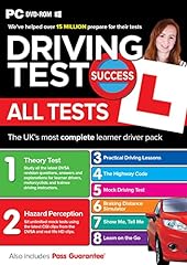 Driving test success for sale  Delivered anywhere in UK