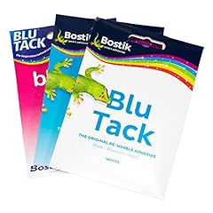 Pack bostik blu for sale  Delivered anywhere in UK