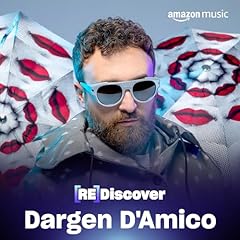 Rediscover dargen amico usato  Spedito ovunque in Italia 