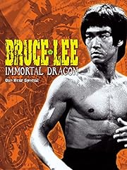 Bruce lee immortal for sale  Delivered anywhere in UK