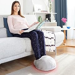 Innovagoods v0103384 scaldapie usato  Spedito ovunque in Italia 