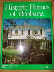 Historic homes brisbane for sale  Delivered anywhere in UK