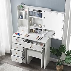 Dressing table led for sale  Delivered anywhere in Ireland