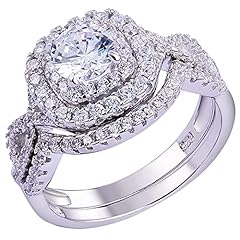 Newshe wedding band for sale  Delivered anywhere in USA 