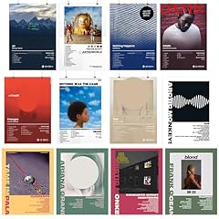 Bdshunbf set poster usato  Spedito ovunque in Italia 