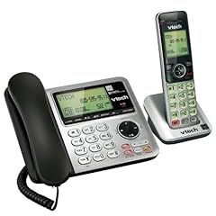Vtech cs6649 dect for sale  Delivered anywhere in USA 