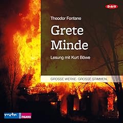 Grete minde gebraucht kaufen  Wird an jeden Ort in Deutschland