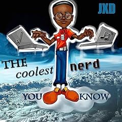 Coolest nerd you d'occasion  Livré partout en France