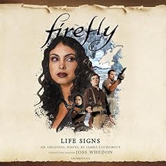 Firefly life signs for sale  Delivered anywhere in UK