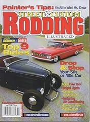 Street custom rodder for sale  Delivered anywhere in USA 