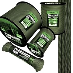 1000ib paracord rope for sale  Delivered anywhere in USA 