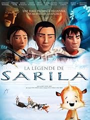 Légende sarila trouvez d'occasion  Livré partout en France