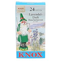 Knox lavender scent for sale  Delivered anywhere in USA 