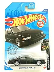 Diecast hotwheels chevy for sale  Delivered anywhere in Ireland