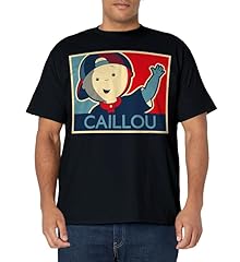 Caillou shirt for sale  Delivered anywhere in USA 