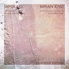 Apollo atmospheres and d'occasion  Livré partout en France