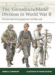 Grossdeutschland division war for sale  Delivered anywhere in UK