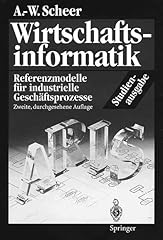 Wirtschaftsinformatik studiena gebraucht kaufen  Wird an jeden Ort in Deutschland