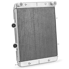 Aluminum radiator polaris for sale  Delivered anywhere in USA 