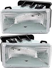 Dodge dakota headlights for sale  Delivered anywhere in USA 