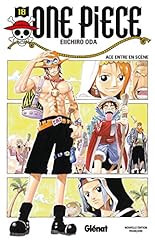 One piece édition d'occasion  Livré partout en France
