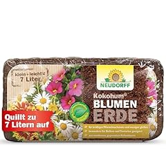 Neudorff kokohum blumenerde gebraucht kaufen  Wird an jeden Ort in Deutschland