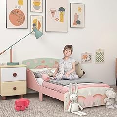 Zonekiz toddler bed for sale  Delivered anywhere in UK