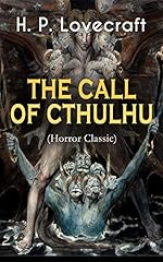 The call cthulhu usato  Spedito ovunque in Italia 