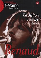 Chetron sauvage zénit for sale  Delivered anywhere in UK