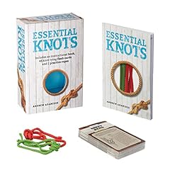 Essential knots kit for sale  Delivered anywhere in Ireland