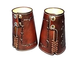 Wrist cuffs western for sale  Delivered anywhere in USA 