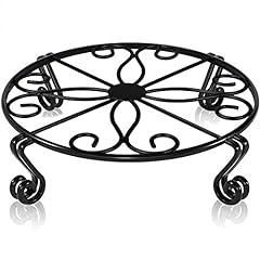 Black plant stand for sale  Delivered anywhere in USA 