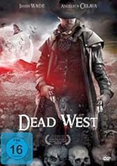 Dead west import d'occasion  Livré partout en France