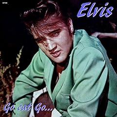 Elvis presley cat d'occasion  Livré partout en France