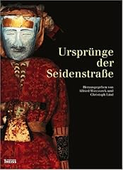 Ursprünge seidenstraße sensa gebraucht kaufen  Wird an jeden Ort in Deutschland