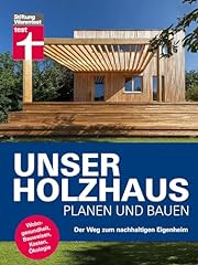 Holzhaus planen bauen gebraucht kaufen  Wird an jeden Ort in Deutschland