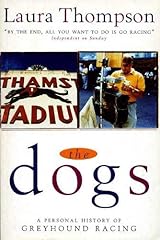 Dogs personal history for sale  Delivered anywhere in UK