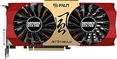 Palit ne5x760h1042j gtx760 gebraucht kaufen  Wird an jeden Ort in Deutschland