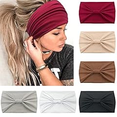 Kavya pcs headbands for sale  Delivered anywhere in UK