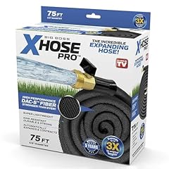 Big boss hose for sale  Delivered anywhere in UK
