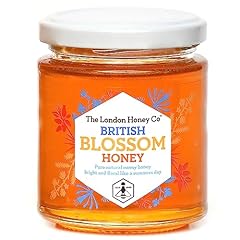 London honey company for sale  Delivered anywhere in UK