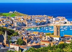 St. ives jigsaw for sale  Delivered anywhere in UK