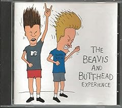 Beavis butt head for sale  Delivered anywhere in USA 