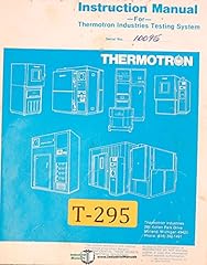 Thermotron 100f 350f for sale  Delivered anywhere in USA 